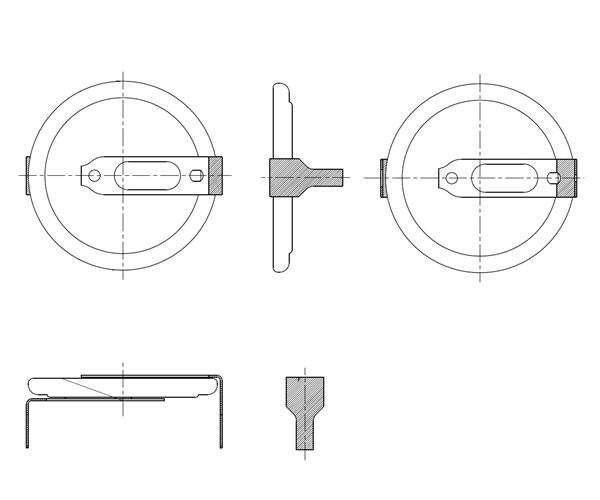 VL-2020/HFN