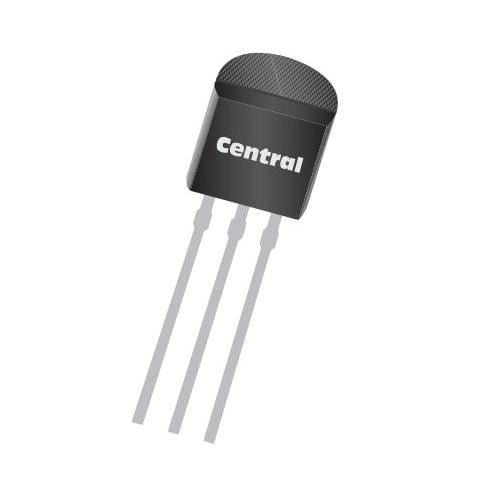 2N3819 TIN/LEAD