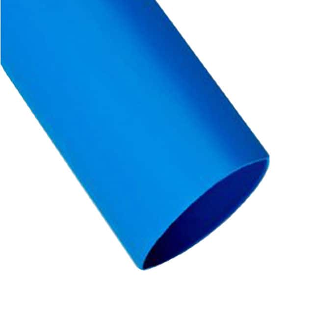 FP301-1/4-48"-BLUE-200 PCS
