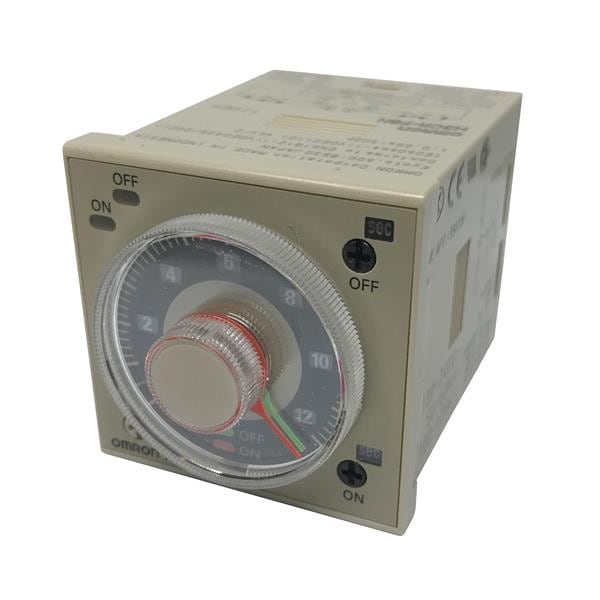 H3CR-F8N AC100-240/DC100-125