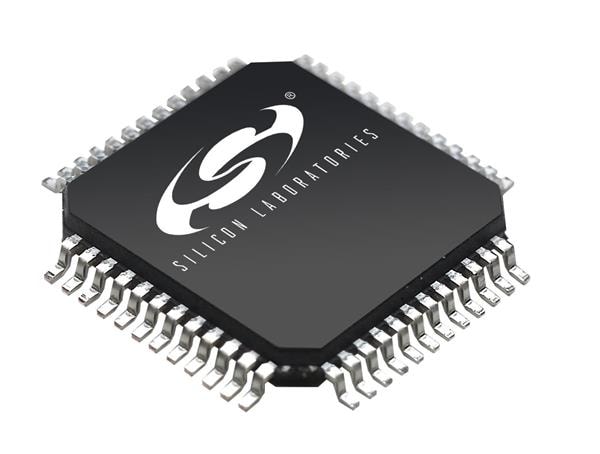 EFM32TG222F32-D-QFP48
