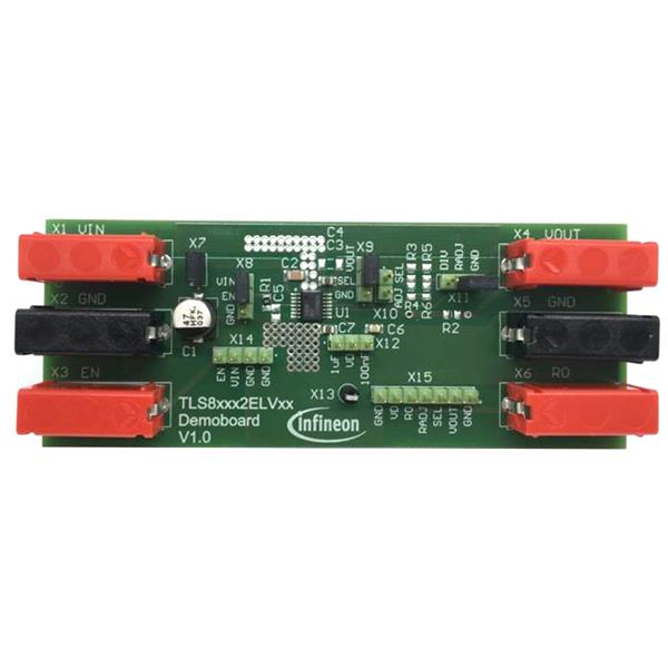 TLS835B2ELVSEBOARDTOBO1