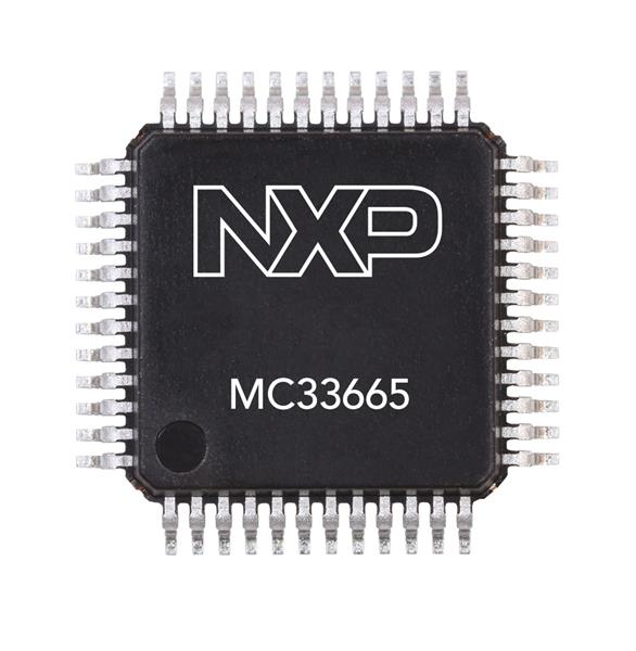 MC33665ATS4AE