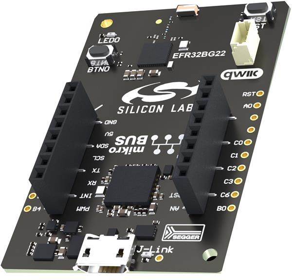 BG22-EK4108A