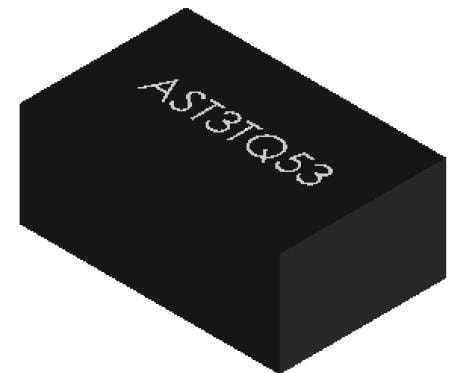 AST3TQ53-T-10.000MHZ-5-C