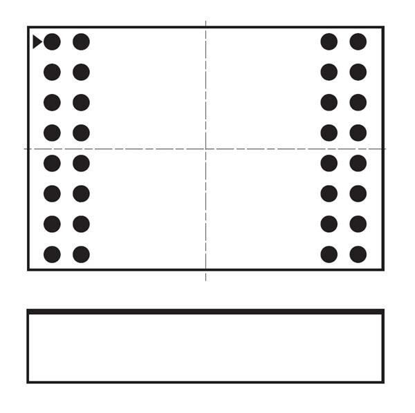 LTM2882IV-5#PBF