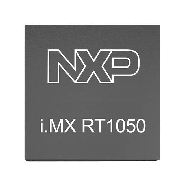 MIMXRT1051DVL6A
