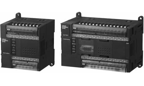CP1W-40EDT1