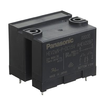 HEV2AN-P-DC24V