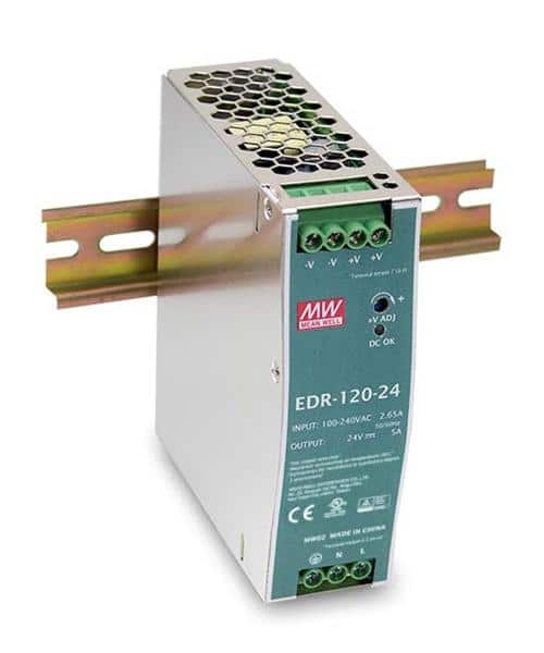EDR-120-12