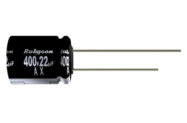 400AX12MEFC10X12.5