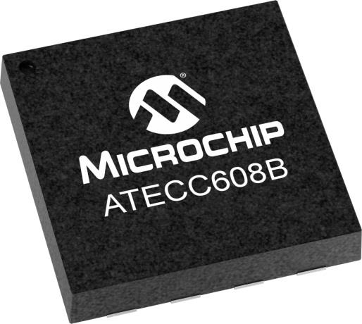 ATECC608B-MAHCZ-T