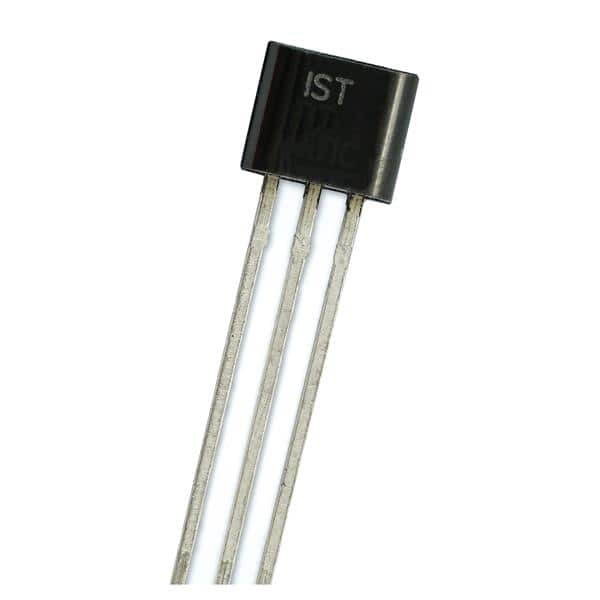 TSIC 306 TO92
