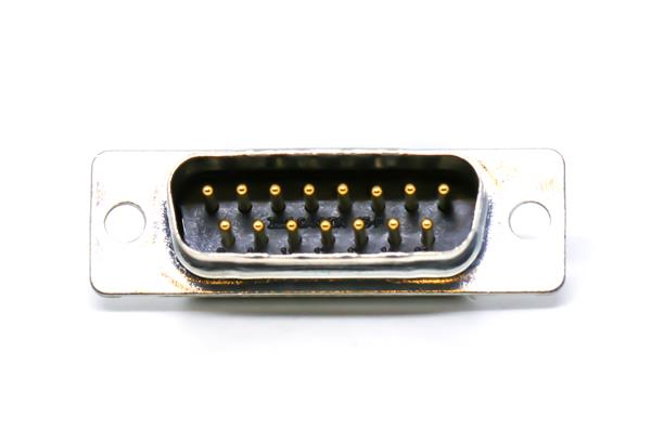 DA-15P-A191-K87