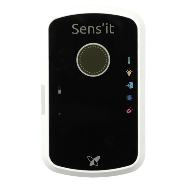 SENS'IT DISCOVERY 3.4