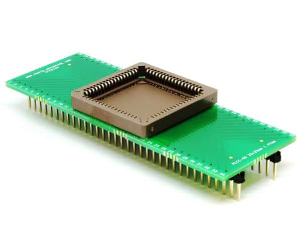IPC0193SOCKET
