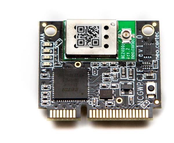 PCINC2400C