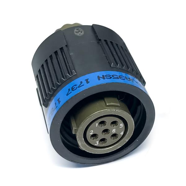D38999/26JA35SN
