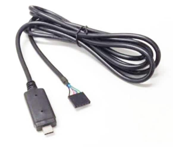 USBC-FS-UART-5V-3.3V-1800-PH