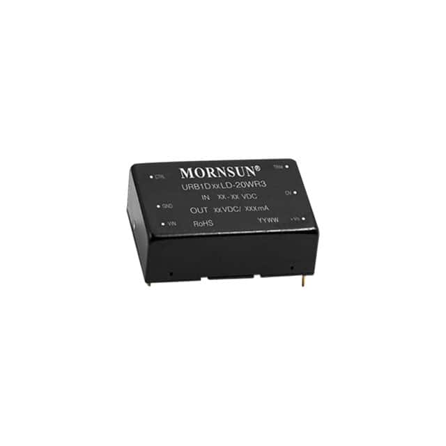 URB1D24LD-20WR3