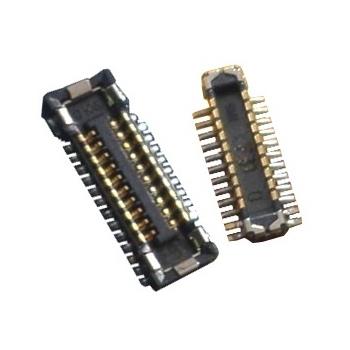 BM23PF0.8-14DS-0.35V(895)