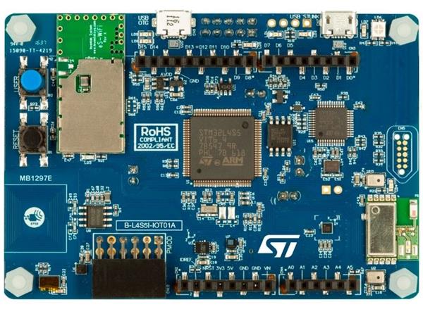 B-L4S5I-IOT01A