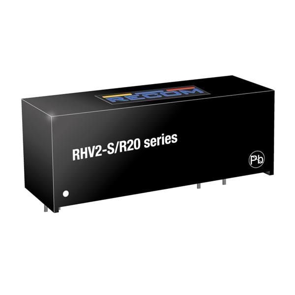 RHV2-0512D/R20