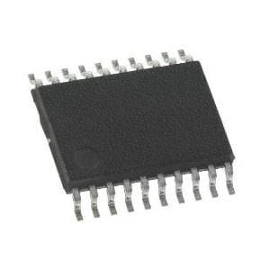 STM32L010F4P6