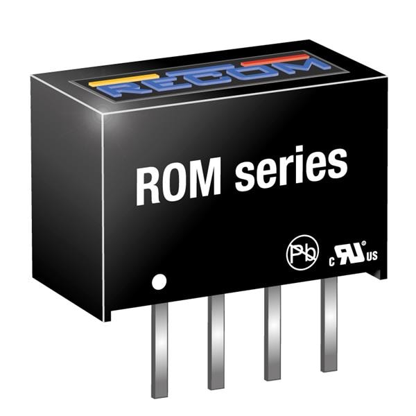 ROM-0505S
