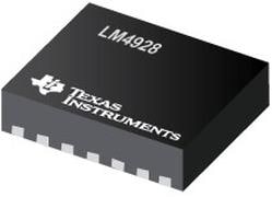LM4928SDBD