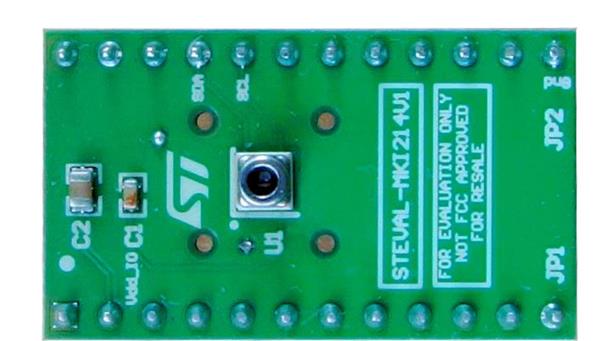 STEVAL-MKI214V1