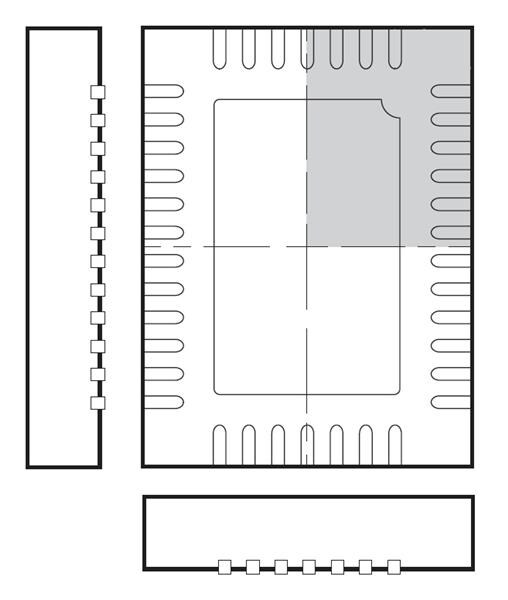 LTC4234IWHH#PBF