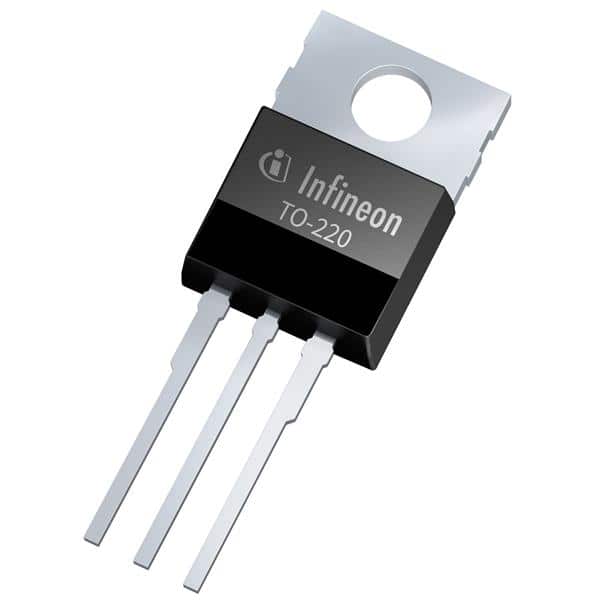 IPP65R190CFD7XKSA1