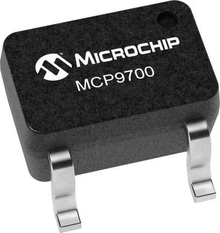 MCP9700T-H/LT