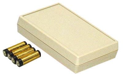 67560-01-039 HP-4AA BONE BATTERY DOOR