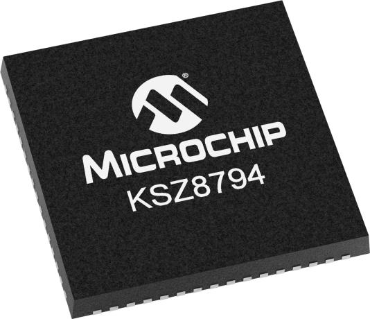 KSZ8794CNXIC