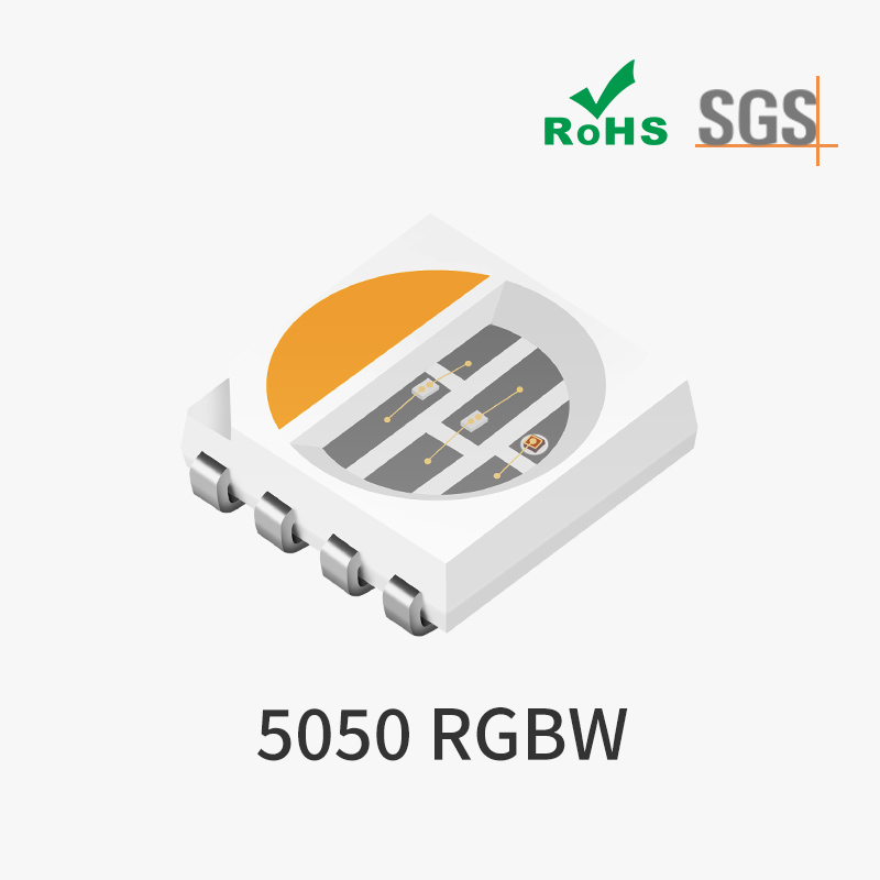 TC5050RGBW4D06-4CJHR3-AFW421A