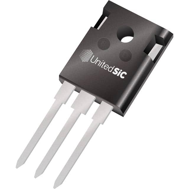 UJ3C120070K3S
