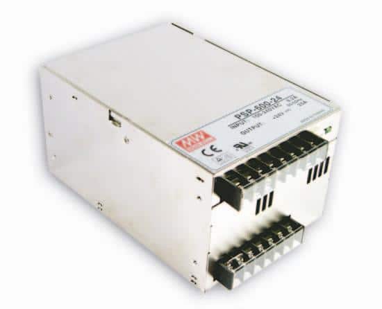 PSP-600-24