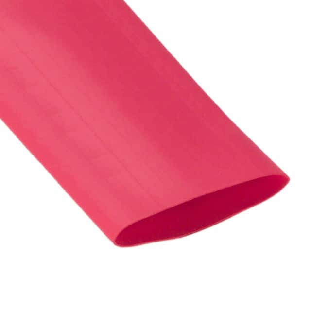FP301-3/32-48"-RED-250 PCS