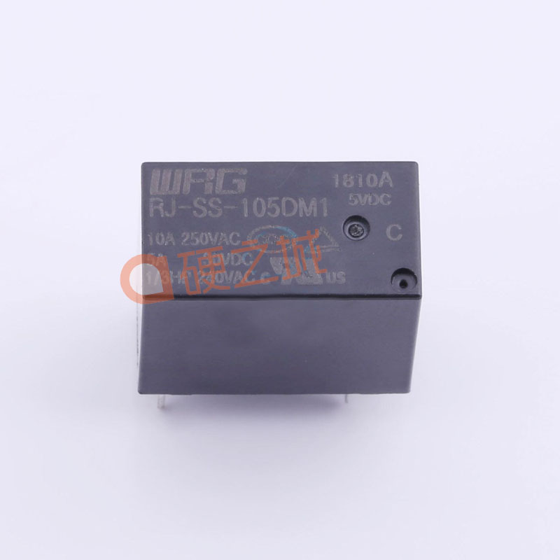 RJ-SS-105DM1