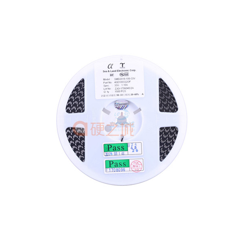 SMD2018-100-33V