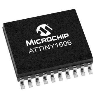 ATTINY1606-MNR