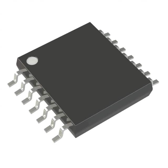 MTCH105T-I/ST
