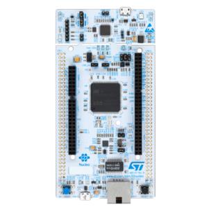 NUCLEO-H723ZG