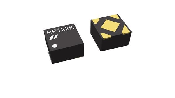 RP122K251D-TR
