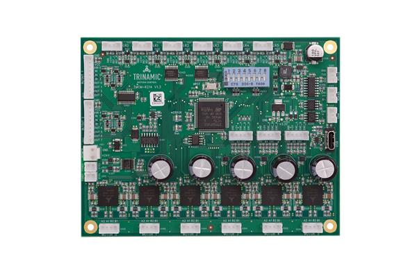 TMCM-6214-CANOPEN