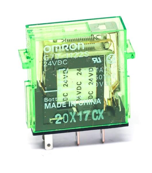 G7T-1122S-DC24V