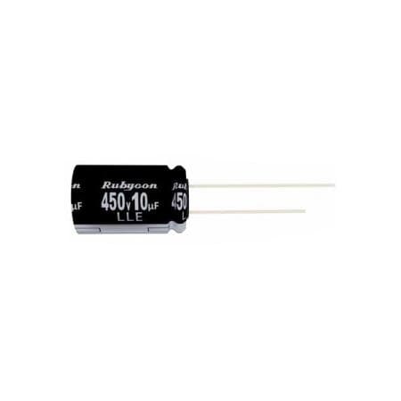 400LLE3R3MEFC10X9