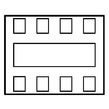 PCA9517ATP,147